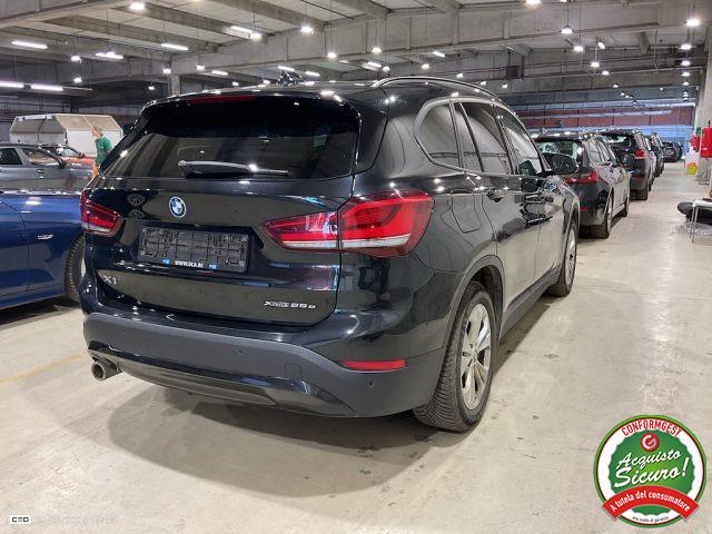 BMW X1 xDrive25e Business Advantage Plug-In Ok Neo patent