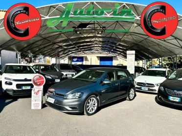 Volkswagen Golf 7.5 DSG Sport