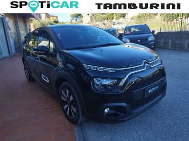 Citroën C3 C3 PureTech 110 S&S Max