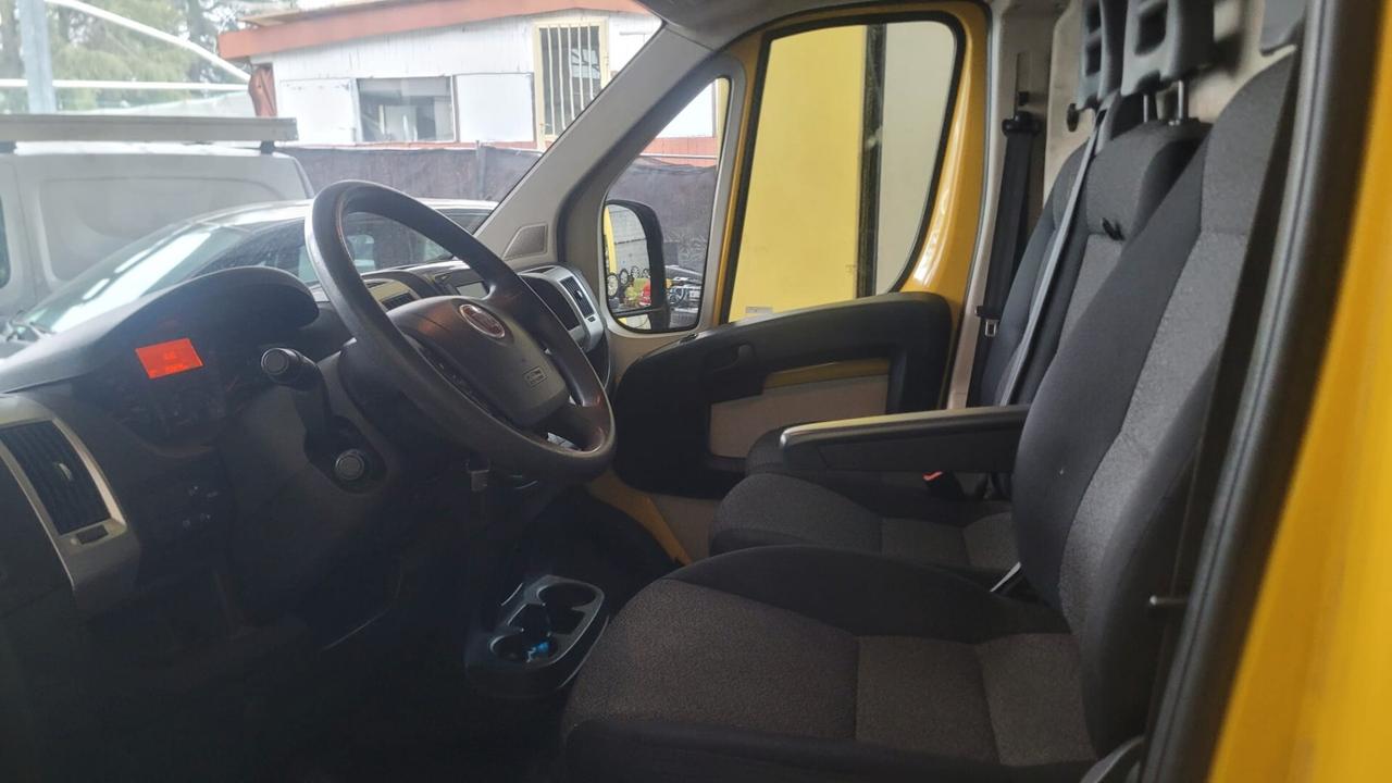 Fiat Ducato 33 2.3 MJT 130CV