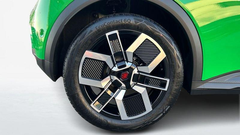 Renault 5 E-Tech Electric RENAULT techno 120 cv urban range