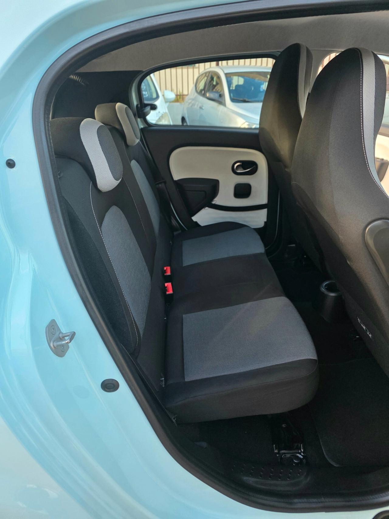 Renault Twingo SCe Stop&Start Openair