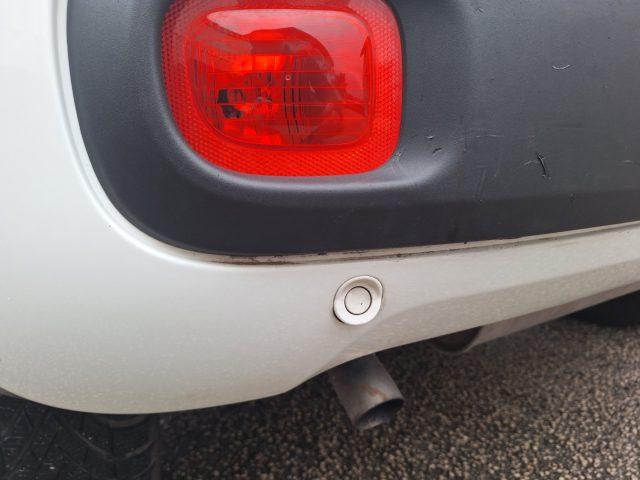 FIAT Panda 0.9 TwinAir Turbo 2 Posti - Doppia Alimentazione