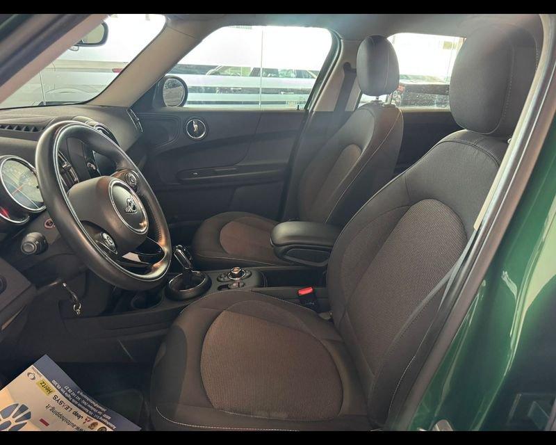 MINI Mini Countryman F60 Mini 1.5 One D Baker Street Countryman