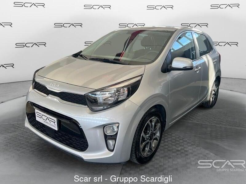 KIA Picanto 1.0 12V 5 porte Style