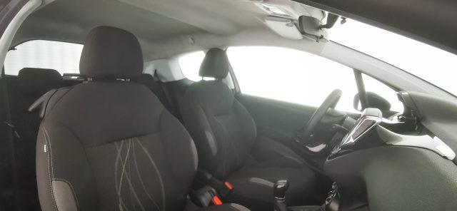 PEUGEOT 208 1° serie PureTech 68 3 porte Active