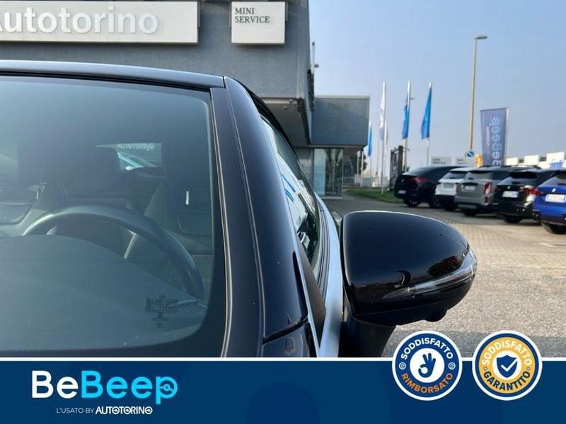 Mercedes-Benz Classe C C CABRIO 220 D PREMIUM PLUS 4MATIC AUTO