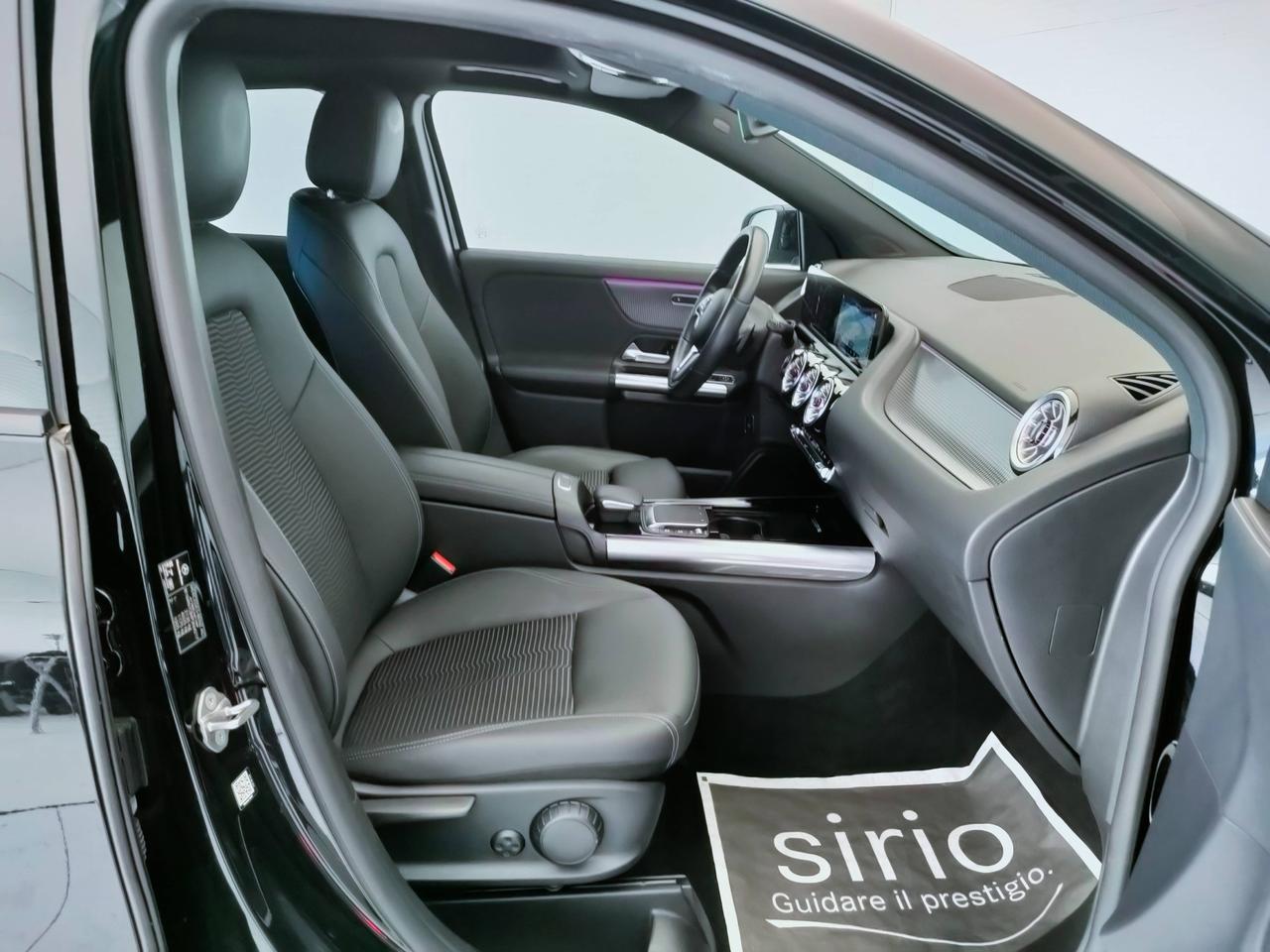Mercedes-Benz GLA-H247 2020 - GLA 200 d Sport Plus auto