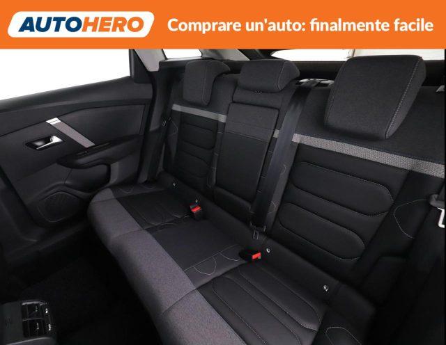 CITROEN C4 BlueHDi 130 EAT8 Shine