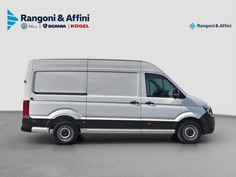 Volkswagen Crafter 35 2.0 TDI 140CV PM-TM Furgone