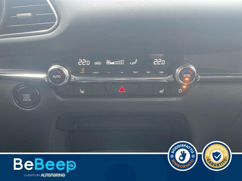 Mazda CX-30 2.5 M-HYBRID HOMURA 2WD 140CV 6MT