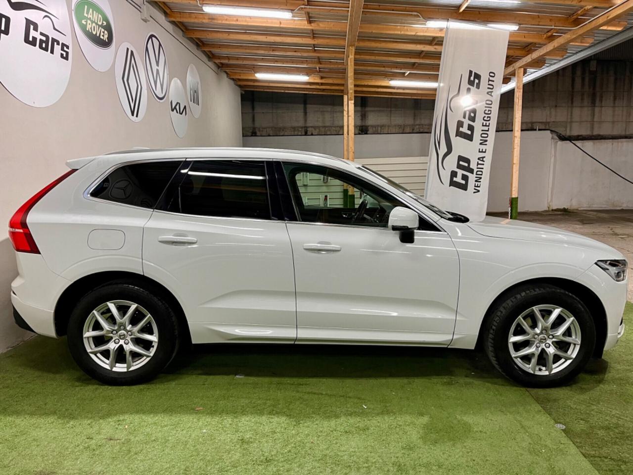 Volvo XC 60 XC60 D4 Geartronic Momentum Gear