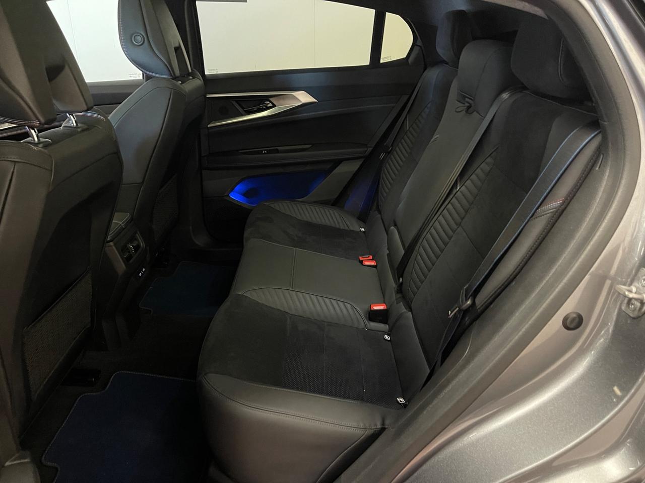 Renault Rafale Full Hybrid E-Tech 200 Esprit Alpine
