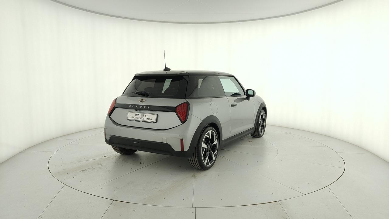 MINI Mini Cooper 3p 1.5 C Classic auto