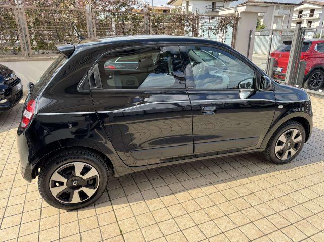 RENAULT Twingo 1.0 sce Limited 70cv S&S