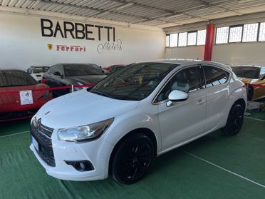 DS4 1.6 HDi Neopatentati PERMUTE RATE