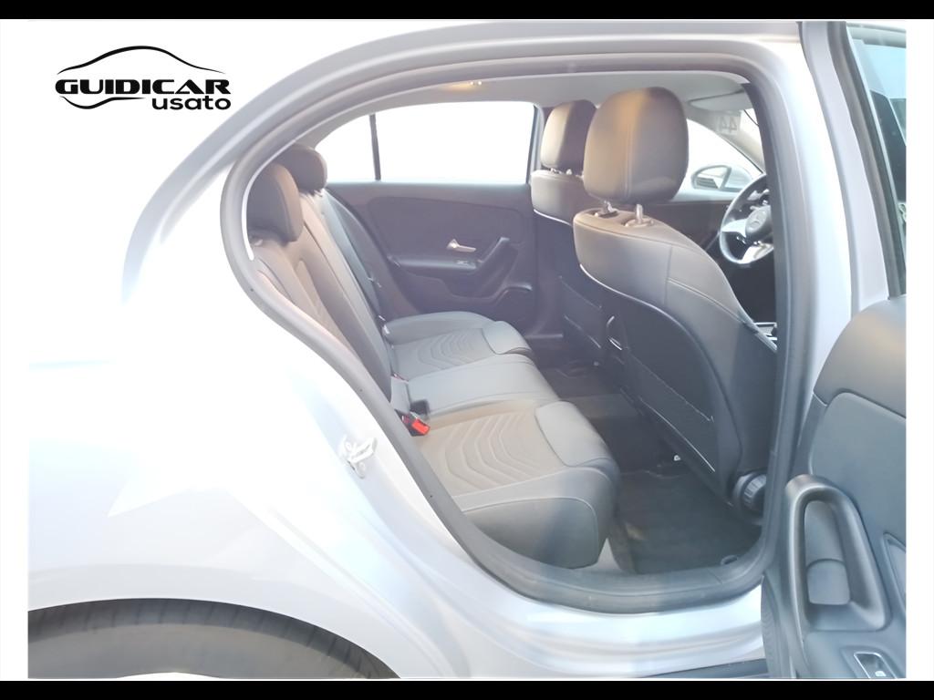 Mercedes-Benz Classe A - W177 2023 - A 180 d Advanced auto