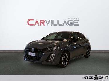 PEUGEOT 208 1.2 puretech Allure s&s 100cv