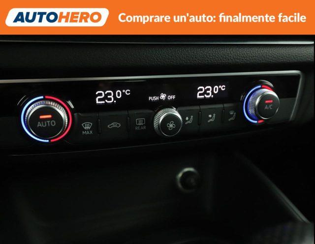 AUDI A3 SPB 2.0 TDI S tronic Sport