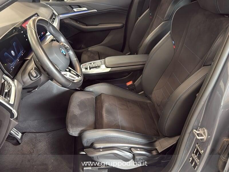 BMW Serie 2 Active Tourer Serie 2 U06 Active Tourer 218d Active Tourer Msport auto