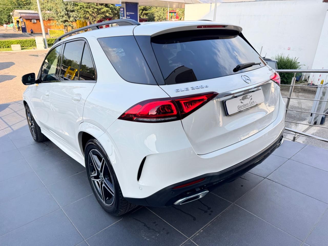 Mercedes-benz GLE 300 d 4Matic Amg Premium Plus 2.0 245cv
