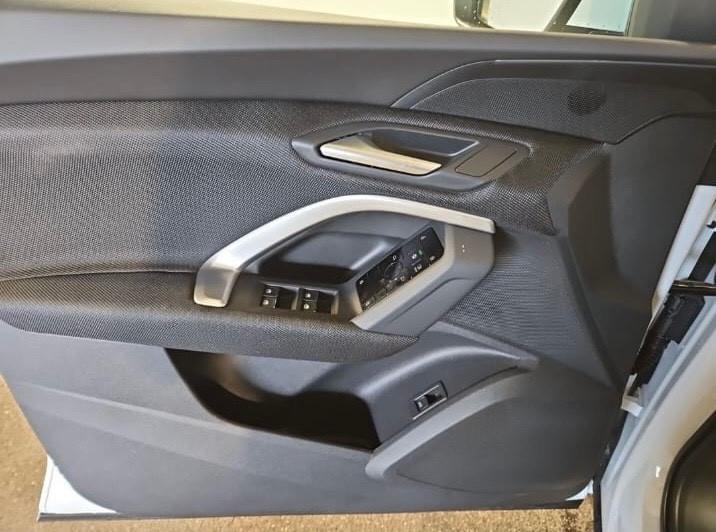 Audi Q5 SUV TDI quattro