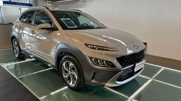 HYUNDAI Kona HEV 1.6 DCT XPrime