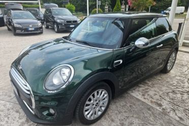 Mini 1.2 One Hype 102cv automatico