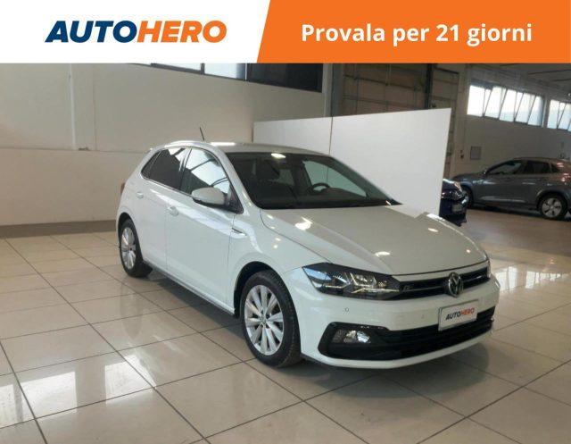 VOLKSWAGEN Polo 1.0 TSI DSG 5p. Highline BlueMotion Technology