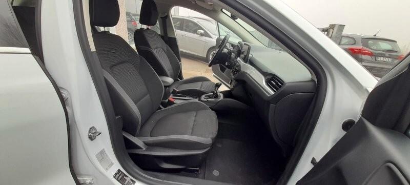 Ford Focus 1.5 EcoBlue 120 CV SW Business autocarro N1