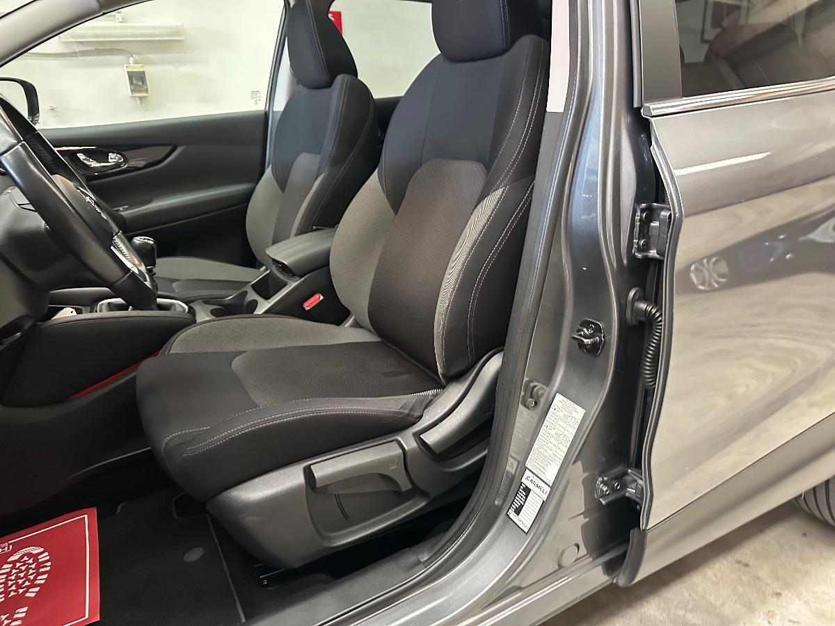 NISSAN - Qashqai - 1.3 DIG-T 140 CV Tekna