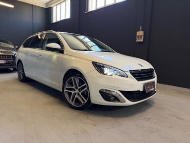 Peugeot 308 1.6 HDI Allure - DISTRIBUZIONE NUOVA