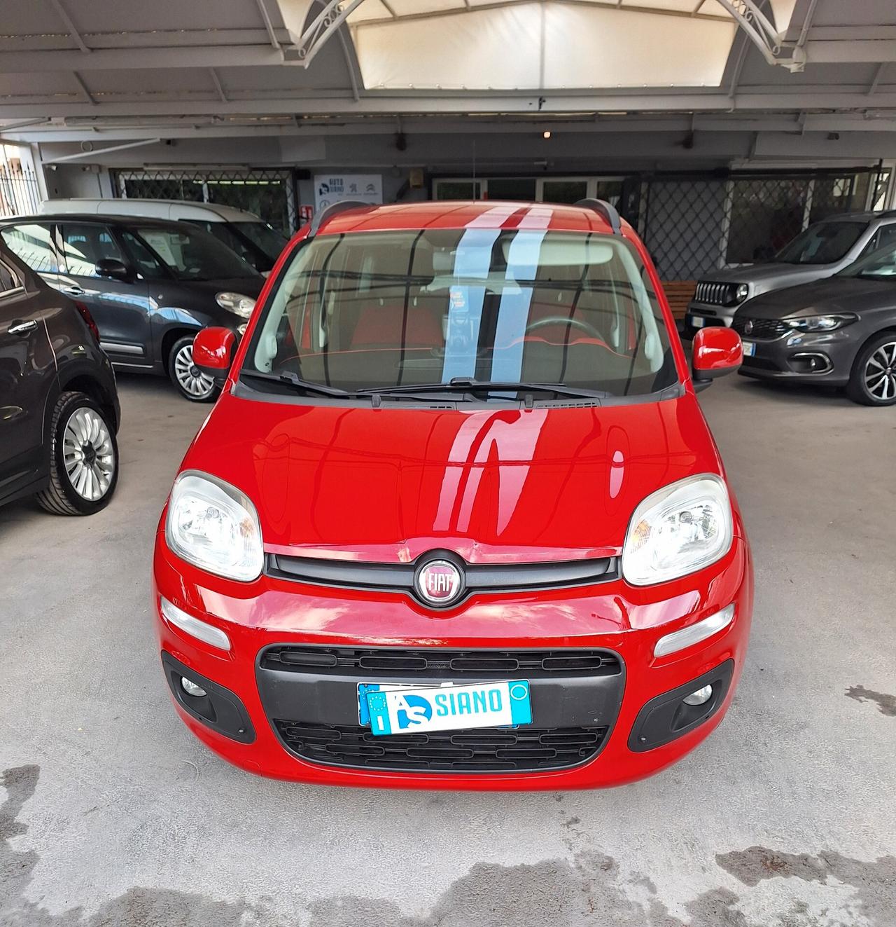Fiat Panda 1.2 EasyPower Lounge Prov Nord Italia