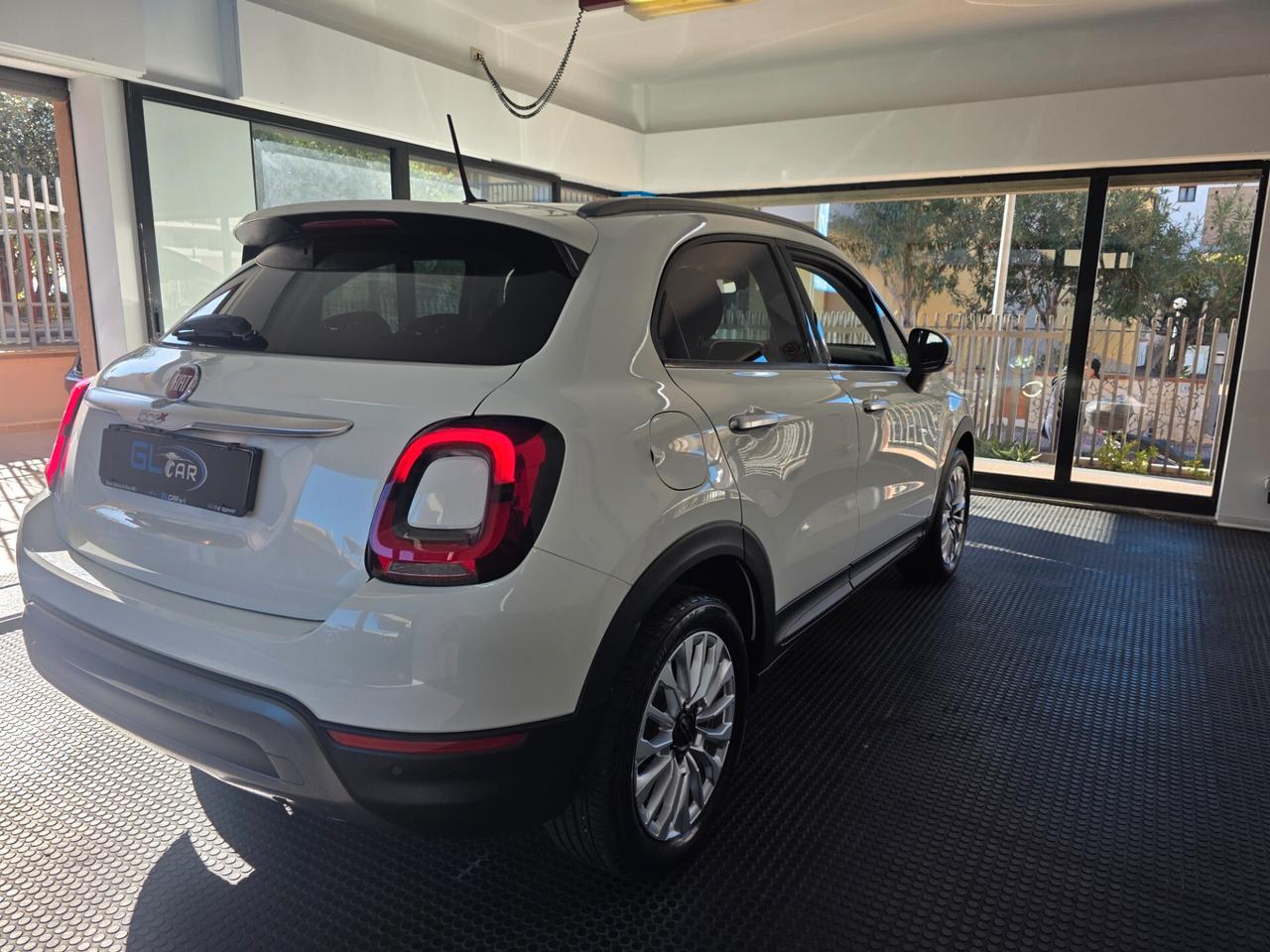 Fiat 500X 1.0 120cv Cross 2019 22000km