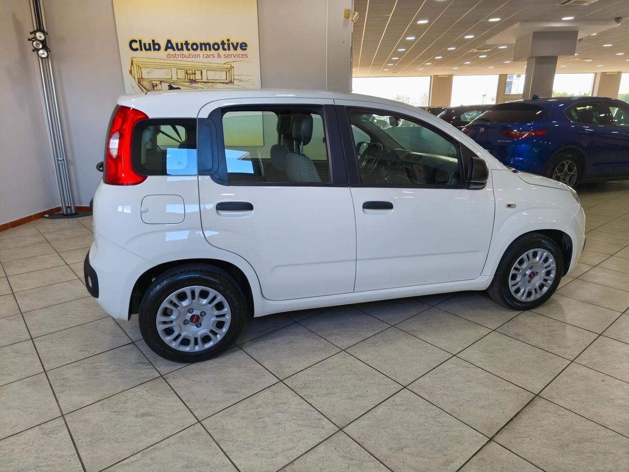 Fiat Panda 1.2 EasyPower Easy - GPL