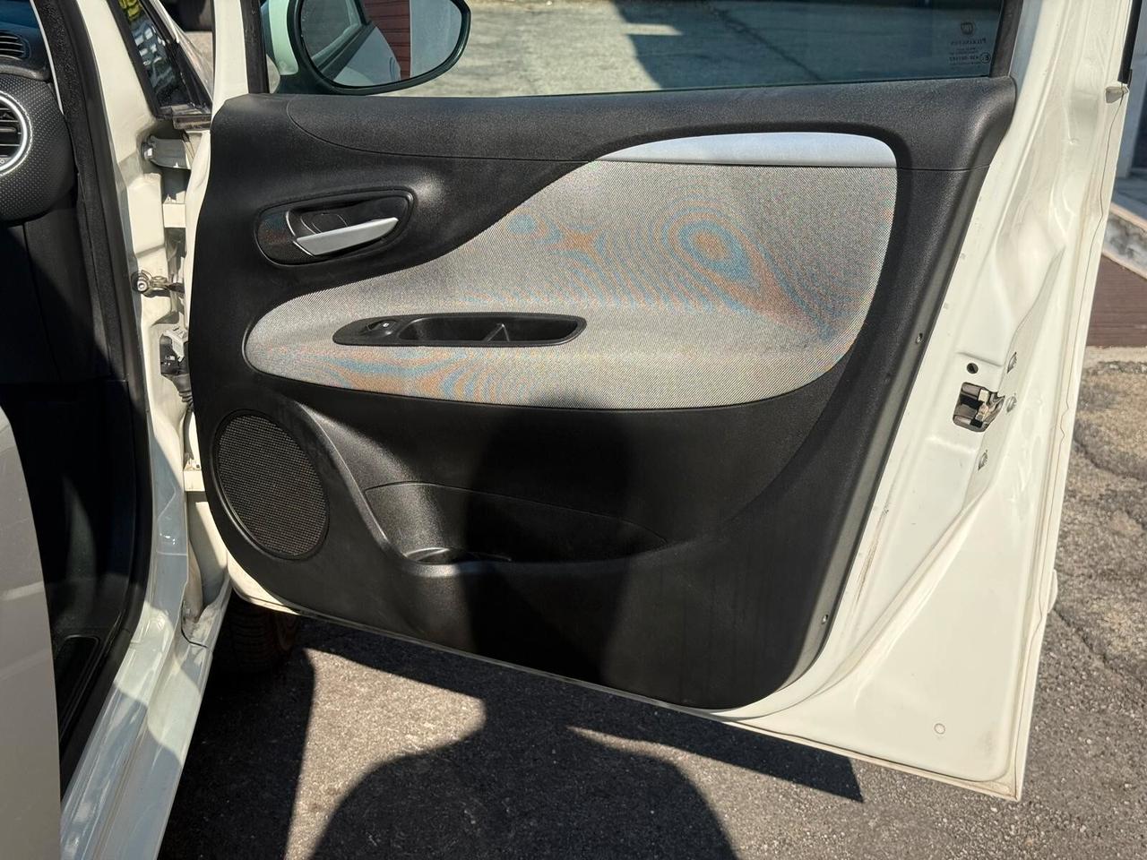 Fiat Punto Evo 1.2 benz 5 porte S&S Dynamic unico proprietario