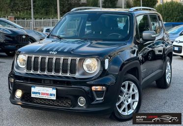 Jeep Renegade 1.6 Mjt 120 CV Limited-2020