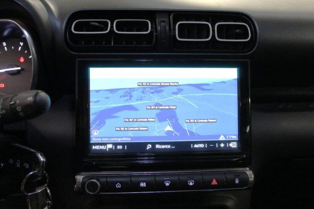 CITROEN C3 Aircross BlueHDi 110 S&S Shine Pack