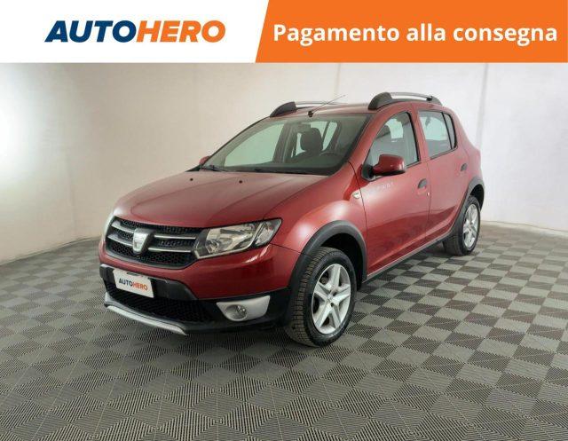 DACIA Sandero Stepway 1.5 dCi 8V 90CV Start&Stop Prestige