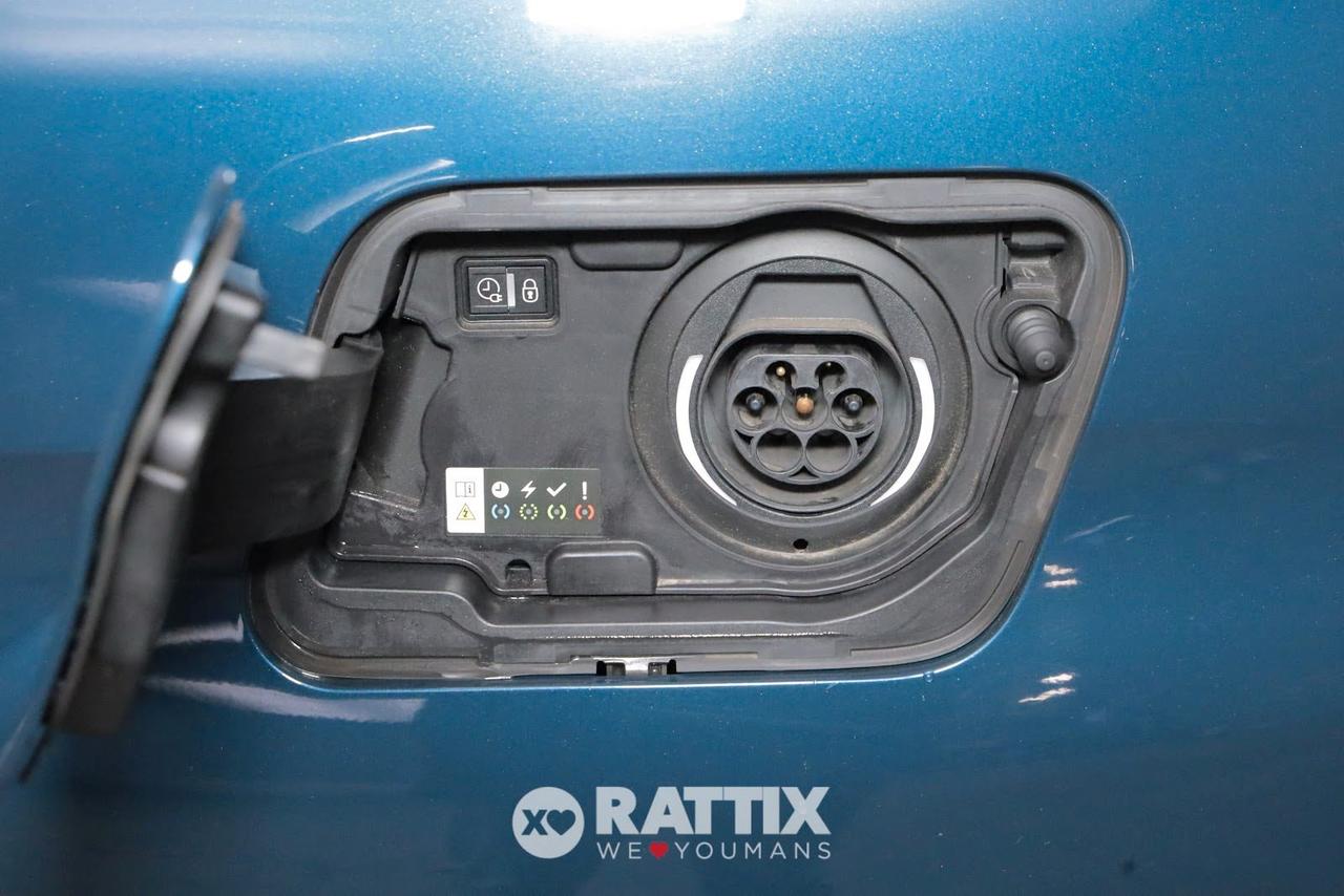 Peugeot 3008 1.6 hybrid 225CV Allure Pack e-eat8