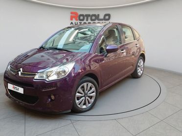 CITROEN C3 2ª serie C3 PureTech 82 Selection