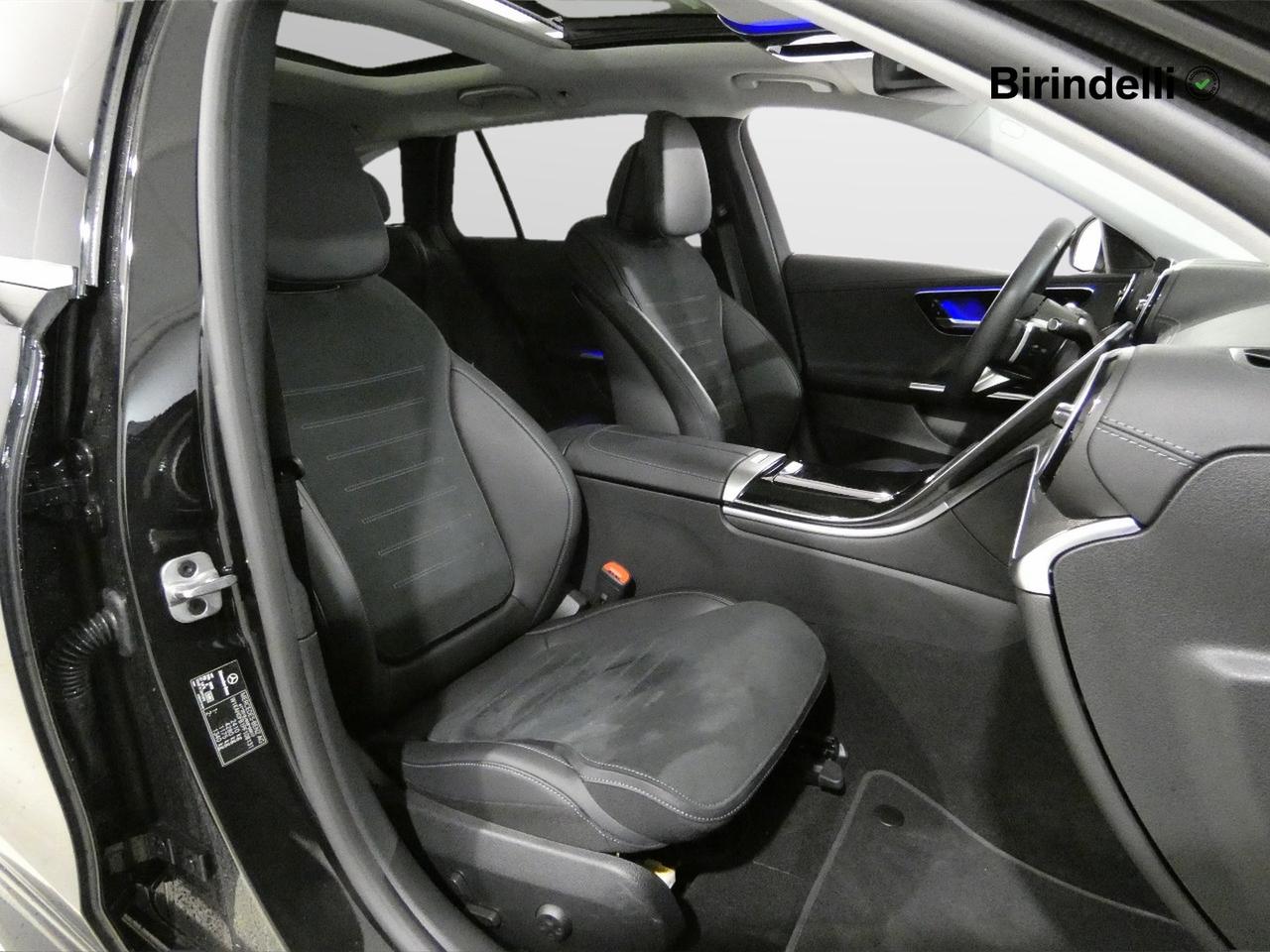 Mercedes-Benz Classe C (W/S206) - C 220 d Mild hybrid S.W. 4Matic Premium