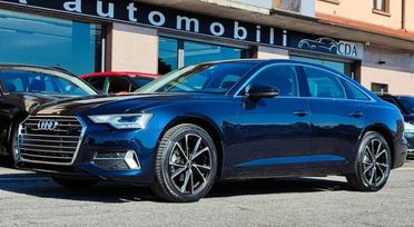 AUDI A6 40 S-tronic SPORT *SENZA VINCOLO FINANZIAMENTO*