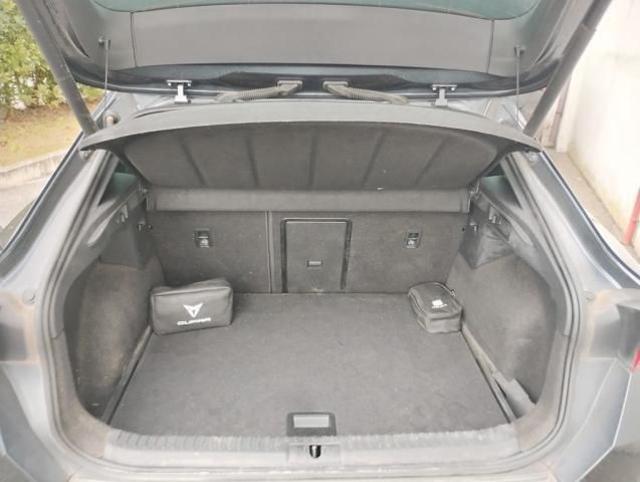 CUPRA Formentor 2.0 TDI