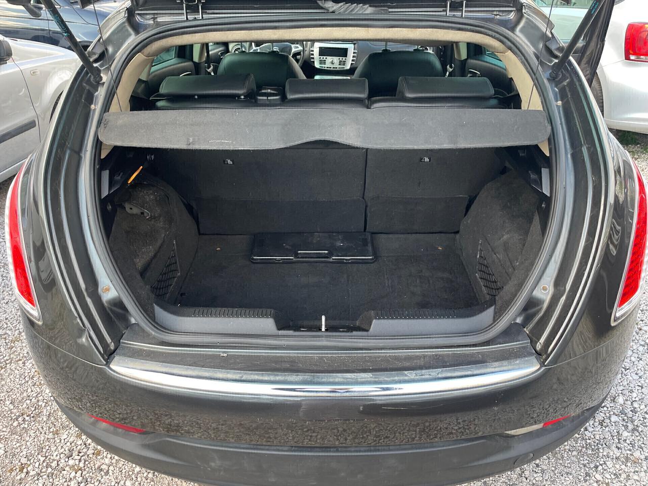 Lancia Delta 1.6 MJT 120 CV DIESEL