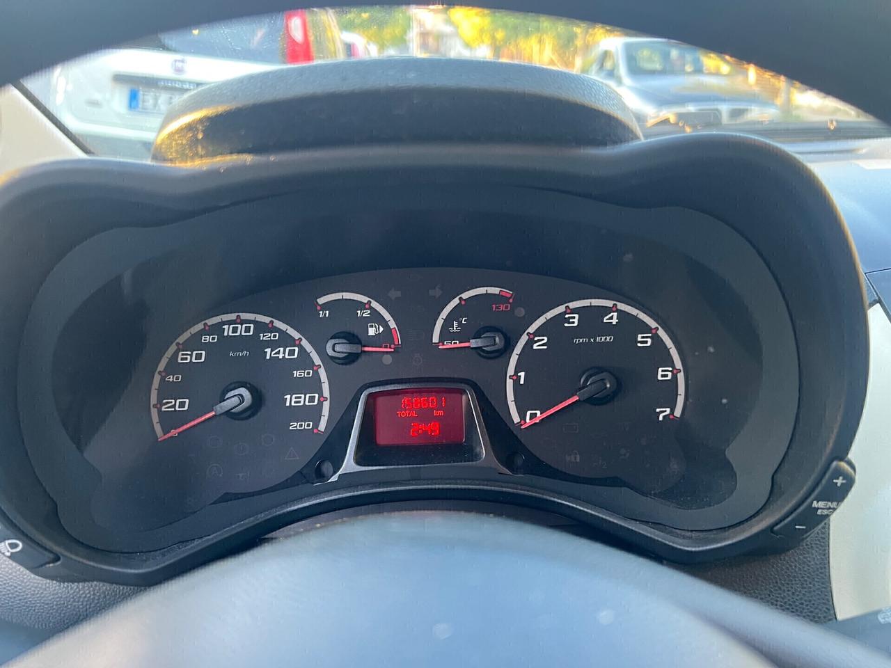 Ford Ka 1.3 TDCi 75cv Titanium 2013 diesel