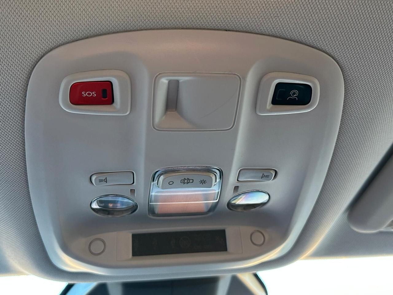 Fiat Ulysse 2.2 Multijet trasporto persone 9 posti