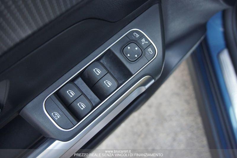 Mercedes-Benz Classe GLB GLB 200 d Automatic Sport Plus
