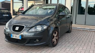 Seat Altea XL 1.6 Style Dual