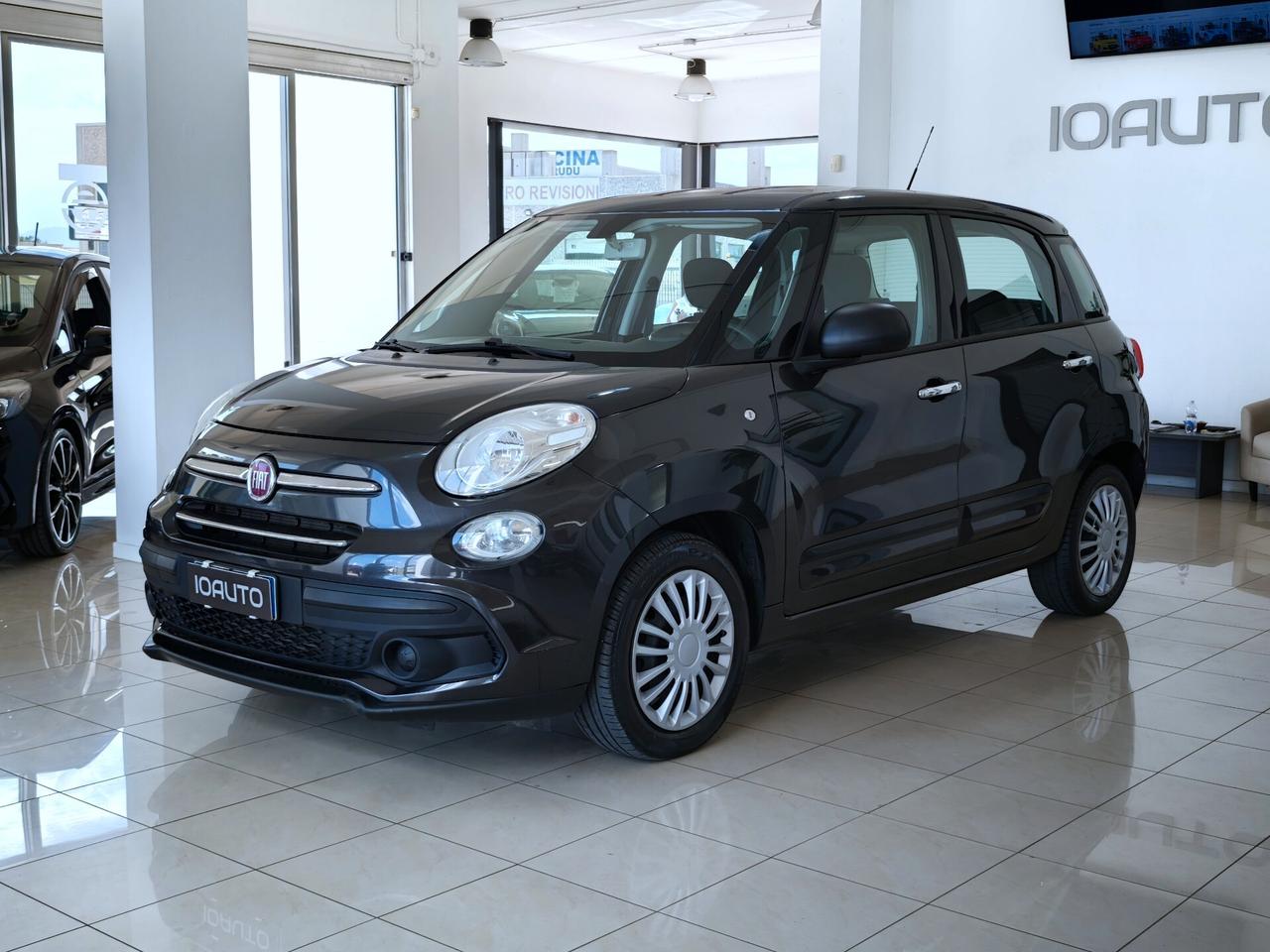 Fiat 500L 1.3 Mjet Urban 95cv 2019 Auto